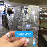 Gambar SAMSUNG GALAXY A12 SKIN DIAMOND BACKSCREEN PROTECTOR DIAMOND dari MINISHOP OFFICIAL Kota Tangerang 2 Tokopedia