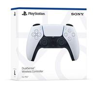 Gambar Playstation 5 PS5 DualSense Wireless Stick Controller Grs 1 Thn Indo dari waroengame M2SQ Kota Administrasi Jakarta Utara 1 Tokopedia