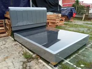 Divan Minimalist UK.180x200 by Wilson interior