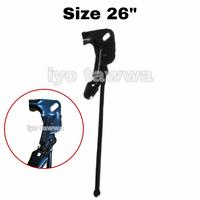 Gambar jagang sepeda,standar sepeda 16 dari iyo tawwa Kota Makassar 3 Tokopedia