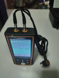 Gambar SNDWAY Ultrasonic Thickness Gauge Ketebalan Touch Screen SW-6520 - SW-6520 dari SNDWAY INDONESIA Kota Administrasi Jakarta Selatan 2 Tokopedia