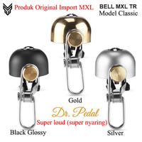 Gambar bel sepeda - bel seli - sepeda - lonceng sepeda - bel - seli dari Dr. Pedal Kota Depok 1 Tokopedia