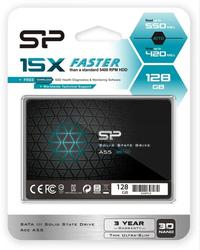 Gambar SSD 128GB Silicon Power Sata III - A55 dari Izi Komputer Kab. Kebumen 1 Tokopedia