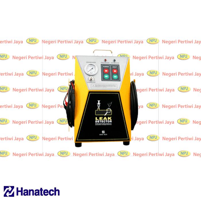 Gambar Hanatech Automotive Leak Detector LD300 - Deteksi Kebocoran Kendaraan dari negeripertiwijaya Kota Administrasi Jakarta Barat Tokopedia