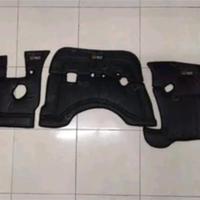 Gambar Jeep CJ7 Peredam Ekslusive Suara dan Panas dinding Mesin Bagian Luar dari Vtech Peredam Authorized Store Kota Bandung 1 Tokopedia