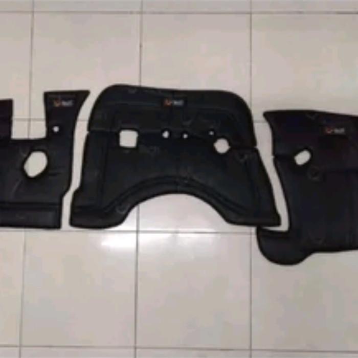 Gambar Jeep CJ7 Peredam Ekslusive Suara dan Panas dinding Mesin Bagian Luar dari Vtech Peredam Authorized Store Kota Bandung Tokopedia