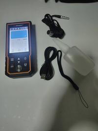 Gambar SNDWAY Ultrasonic Thickness Gauge Ketebalan Touch Screen SW-6520 - SW-6520 dari SNDWAY INDONESIA Kota Administrasi Jakarta Selatan 3 Tokopedia