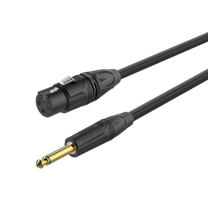 Gambar Kabel Mic Roxtone GMX-J210 @10m ,BMJ dari Bandar Musik Jakarta BMJ Kota Administrasi Jakarta Pusat Tokopedia