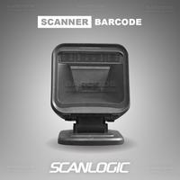 Gambar 1D Omni Directional Barcode Scanner Scanlogic DS8000 Imager DS-8000 - DS8000 dari Barcode Store Solutions Kota Administrasi Jakarta Pusat 2 Tokopedia