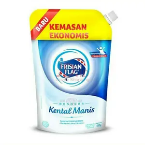 Frisian Flag SKM 560 gr Pouch