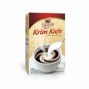 Promo Termurah Kapal Api Krimer 500gr