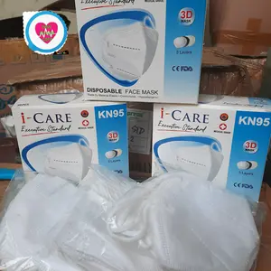 masker kn 95 i care isi10 pcs