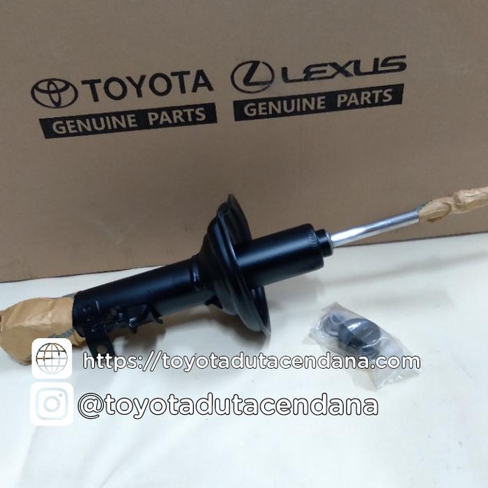 Gambar SHOCK ABSORBER KIRI DEPAN INNOVA LAMA dari toyota duta cendana Kab. Cianjur Tokopedia