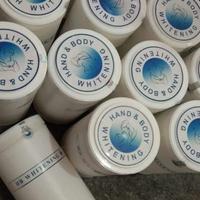 Gambar hb whitening original isi 1kg (1000gr) dari Syahrini/ester ori shop Kota Makassar 1 Tokopedia