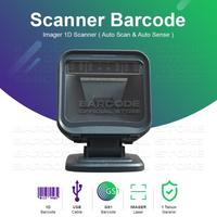 Gambar 1D Omni Directional Barcode Scanner Scanlogic DS8000 Imager DS-8000 - DS8000 dari Barcode Store Solutions Kota Administrasi Jakarta Pusat 4 Tokopedia