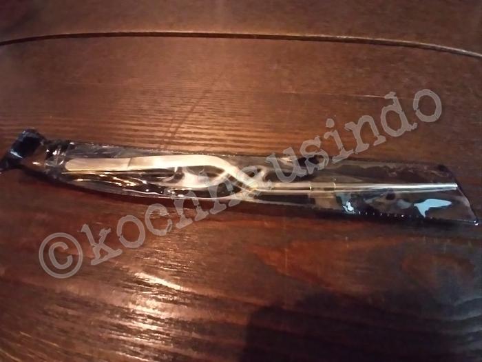 Gambar 7726 Wusthof Gourmet Pinzette Fishbone Tweezers 20cm dari Kochindo Kota Tangerang Selatan Tokopedia