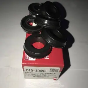 10PCS KARET REM SEAL REM DYNA HT 125 130 DUTRO ELF NKR 66/71