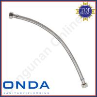 Gambar Selang Fleksibel 30 cm ONDA FLEXIBLE HOSE Air Dingin dari Bangunan Online 88 Kota Surabaya 1 Tokopedia