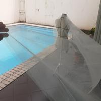 Gambar Wedding Veil 58 Kerudung Pernikahan Polos 3 Meter dari Sarkara Kota Tangerang Selatan 5 Tokopedia