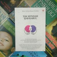 Gambar Tak Seindah Ijab Kabul - Eryzulfian dari Social Agency Baru Kota Yogyakarta 1 Tokopedia