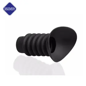 KARET PELINDUNG MATA PADA TELESKOP / SILICA TELESCOPE EYE PROTECTOR