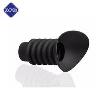 Gambar KARET PELINDUNG MATA PADA TELESKOP / SILICA TELESCOPE EYE PROTECTOR dari Mahajuna Shelter Kota Makassar 1 Tokopedia