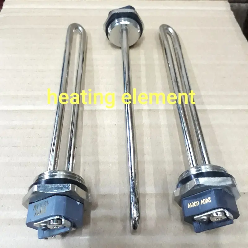 element pemanas air 600w, 1000w, 1500w. 1
