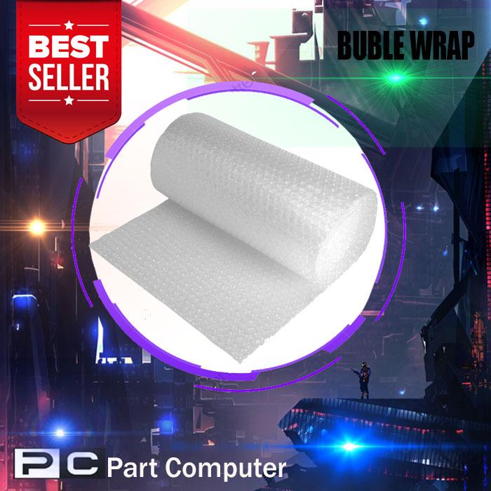 Buble Wrap Buat Packing Tambahan Biar lebih aman 0
