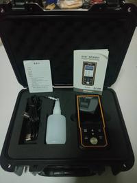Gambar SNDWAY Ultrasonic Thickness Gauge Ketebalan Touch Screen SW-6520 - SW-6520 dari SNDWAY INDONESIA Kota Administrasi Jakarta Selatan 4 Tokopedia