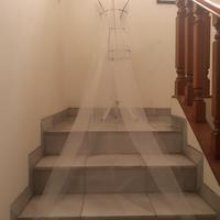 Gambar Wedding Veil 58 Kerudung Pernikahan Polos 3 Meter dari Sarkara Kota Tangerang Selatan 2 Tokopedia