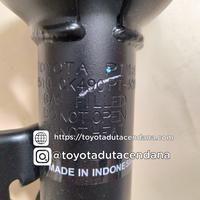 Gambar SHOCK ABSORBER DEPAN KANAN INNOVA LAMA 48510-09Y40 dari toyota duta cendana Kab. Cianjur 2 Tokopedia