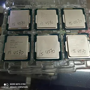 PROCESOR INTEL CORE i5 4570 Try