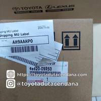 Gambar SHOCK ABSORBER KIRI DEPAN INNOVA LAMA dari toyota duta cendana Kab. Cianjur 2 Tokopedia