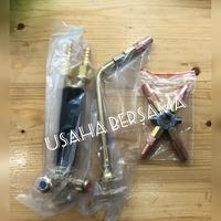 Gambar Morris Welding Torch WSS-194 dari Usaha Bersama LTC Kota Administrasi Jakarta Barat 3 Tokopedia