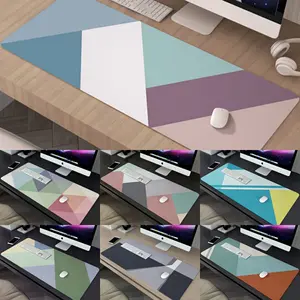 Mouse Pad Gaming Besar Panjang 80 x 30cm Dan 90 x 40 cm