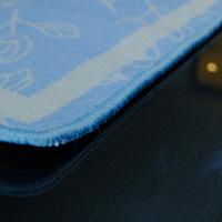 Gambar Karpet Alas Kaki Dapur 50x120 Yume Digital Print Snow Flower dari Amore Collections_NEW Kota Surabaya 5 Tokopedia