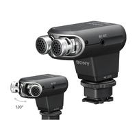 Gambar Sony ECM-XYST1M Stereo Microphone dari Galaxy Camera Kota Tangerang 2 Tokopedia