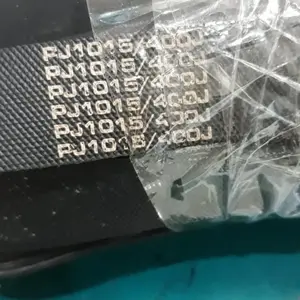 400 J / PJ 1016 van belt import
