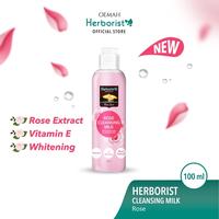 Gambar Herborist Cleansing Milk Rose 100ml dari Sweet Pineapple @ Kota Tangerang Selatan 1 Tokopedia