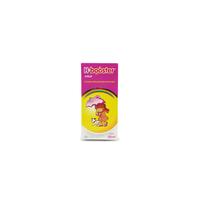 Gambar H-Booster - Multivitamin Vitamin C Daya Tahan Tubuh Anak - 1fls dari HUFA Official Store Kota Semarang 4 Tokopedia