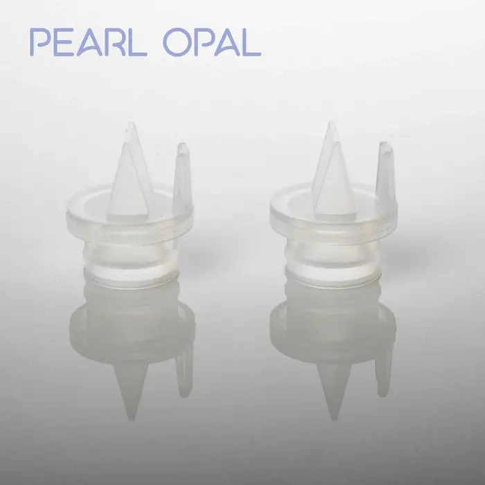 Gambar MUTTER Spareparts Suku Cadang Pompa ASI Mutter Pearl dan Opal - Valve dari Mutter_NEW Kota Bandung 4 Tokopedia