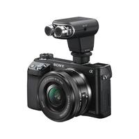 Gambar Sony ECM-XYST1M Stereo Microphone dari Galaxy Camera Kota Tangerang 3 Tokopedia