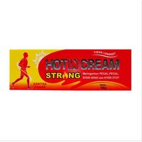 Gambar Hot In Cream Strong Tube (MERAH) (120 Gr), (60 Gr) - 60Gr dari Saudara Official Store Kota Surabaya 3 Tokopedia