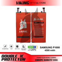 Gambar VIKING Baterai For Samsung Galaxy Tab 1 P1000 dari VIKING OFFICIAL STORE Kota Administrasi Jakarta Pusat 1 Tokopedia