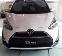 Gambar VTECH Peredam Panas dan Suara kap Mesin Toyota Sienta dari Vtech Peredam Authorized Store Kota Bandung 2 Tokopedia