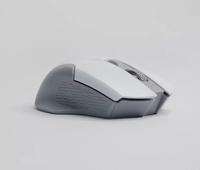 Gambar Mouse Rexus S5 Aviator Xierra Wireless - Gaming - Putih - Hitam - Ori - S5 Hitam dari ESES Komputer Tasikmalaya Kota Tasikmalaya 5 Tokopedia