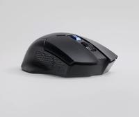Gambar Mouse Rexus S5 Aviator Xierra Wireless - Gaming - Putih - Hitam - Ori - S5 Hitam dari ESES Komputer Tasikmalaya Kota Tasikmalaya 4 Tokopedia
