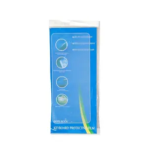 Skin Pelindung Keyboard14" protector 14 inch Universal laptop notebook