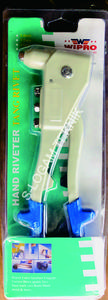 Tang Rivet TB4208-1 Wipro / Lobster / Stang Rifet / Hand Riverter