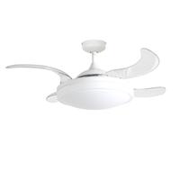 Gambar MT EDMA - Kipas Angin Lampu Decorative 36in Fanaway WH / BN - White dari ELEKTROPEDIA Kota Administrasi Jakarta Pusat 4 Tokopedia